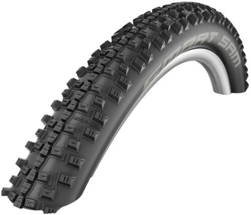 Schwalbe Smart Sam Performance 24 x 2.10 Inch Tyre